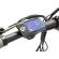 Bicicleta asistata electric argento performancemotor bafang 250w, 45nm,