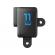 Bundle camera de actiune gopro h11b mini, 5.3k60chesty, handler, adhesive