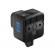 Bundle camera de actiune gopro h11b mini, 5.3k60chesty, handler, adhesive