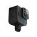Bundle camera de actiune gopro h11b mini, 5.3k60chesty, handler, adhesive
