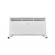 Convector electric electrolux ech/ecn-2000 mip 20, 2000w, alb