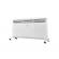 Convector electric electrolux ech/ecn-2000 mip 20, 2000w, alb