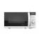 Cuptor cu microunde tesla mw2060mw 20l, 700w, albdigital, grill 1000w