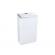 Dezumidificator tcl dewa16eb, 16l/zi, 364wclasa i, debit aer 170 m3/ora, 12kg,