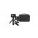 Kit accesorii gopro travel, include: 1x shorty1x prindere magnetica, 1x geanta