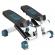 Mini stepper max 120kg rebel active
