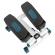 Mini stepper max 120kg rebel active