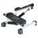 Mini stepper max 120kg rebel active