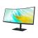 Monitor samsung 34