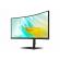 Monitor samsung 34