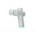 Pistol masaj cu vibratie hypervolt go 2 hypericeinclude incarcator