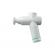 Pistol masaj cu vibratie hypervolt go 2 hypericeinclude incarcator