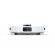 Aspirator robot deebot t10 ecovacs3000pa, aivi 3.0, true mapping 2.0, ozmo pro