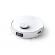 Aspirator robot deebot t10 ecovacs3000pa, aivi 3.0, true mapping 2.0, ozmo pro