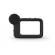 Carcasa multimedia gopro hero12/11/10/9 blackmicrofon directional incorporat,