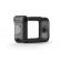 Carcasa multimedia gopro hero12/11/10/9 blackmicrofon directional incorporat,