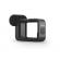 Carcasa multimedia gopro hero12/11/10/9 blackmicrofon directional incorporat,