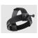 Curea gopro pentru cap 2.0 + suport cu clema