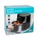 Friteuza cu aer - airfryer - xxl - fibra de incalzire jos-sus - 230v - 7,5l