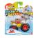 Hot wheels monster truck camion bone shaker cu culori schimbatoare scara 1:64