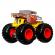 Hot wheels monster truck camion bone shaker cu culori schimbatoare scara 1:64