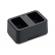 Hub incarcare acumulatori dji wb37 pentru rsc/rsc2incarc. rapida 65w pd