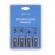 Kit lame goat ecovacs12 buc/set