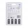 Kit lame goat ecovacs12 buc/set