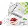 Mixer de mana heinner hm-dc800wh