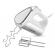 Mixer de mana heinner hm-dc800wh