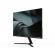 Monitor tesla led, 27mc345bf, 27