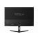 Monitor tesla led, 27mc345bf, 27