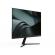 Monitor tesla led, 27mc345bf, 27