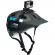 Prindere cu curea pentru casca ventilata gopro