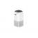 Purificator de aer tesla air 6 maxfiltru hepa + carbon activ + catalyst, lumina