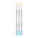 Radiera tip creion, 30 buc/set - artline