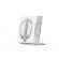 Robot de curatare geamuri winbot w2 eu ecovacs 2800pa, win-slam 4.0, 10 tier