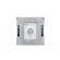 Robot de curatare geamuri winbot w2 eu ecovacs 2800pa, win-slam 4.0, 10 tier
