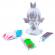 Set creativ: figurina - pusculita cu diamante, 18 cm
