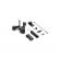 Stabilizator dji ronin s4, 3 axe