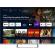 Televizor android 11 tv dled 55e635sus, 139cm, uhd