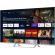 Televizor android 11 tv dled 55e635sus, 139cm, uhd