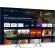 Televizor android 11 tv dled 55e635sus, 139cm, uhd