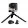Trepied gopro, greutate: 55.5g