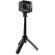 Trepied gopro shorty, extensibil 117-217mmdimensiuni: 117x32x28mm, greutate: 64g