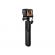 Trepied gopro volta, telecomanda smart incorporatabaterie incorporata: 4900mah,