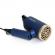 Uscător de păr de călătorie - 2 viteze - 220-240v ac - max 1300 w