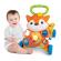 Winfun antemergator vulpe cu lumini si sunete