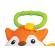 Winfun antemergator vulpe cu lumini si sunete