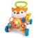 Winfun antemergator vulpe cu lumini si sunete